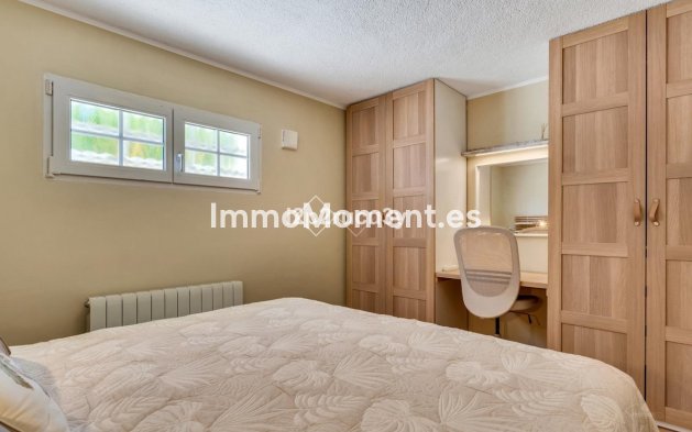 Revente - Villa - Teulada - Moraira