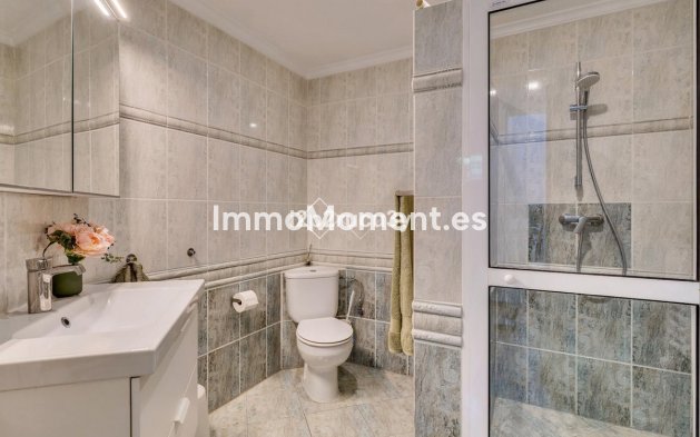 Revente - Villa - Teulada - Moraira