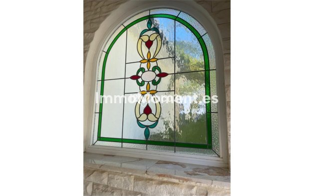 Revente - Villa - Teulada - Moraira