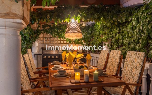 Revente - Villa - Teulada - Moraira