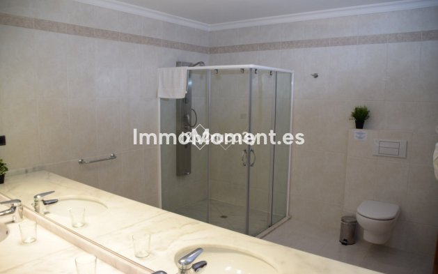 Wiederverkauf - Wohnung - Benissa - La Fustera