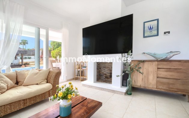 Resale - Villa - Jávea - Jávea - Xàbia Centro