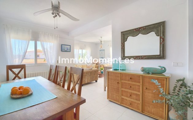 Resale - Villa - Jávea - Jávea - Xàbia Centro