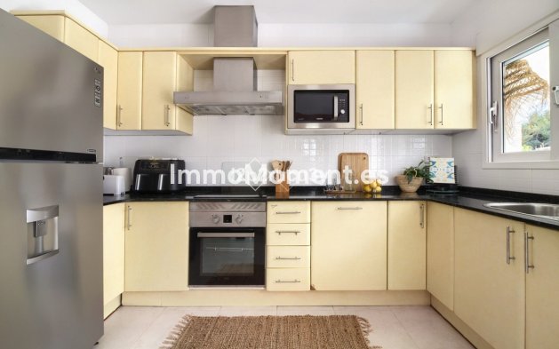 Resale - Villa - Jávea - Jávea - Xàbia Centro