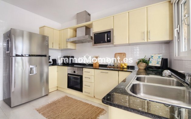 Resale - Villa - Jávea - Jávea - Xàbia Centro