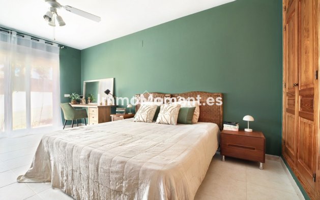 Resale - Villa - Jávea - Jávea - Xàbia Centro