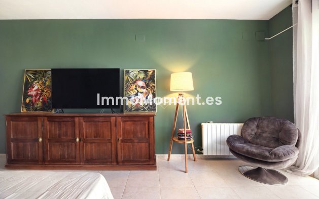 Resale - Villa - Jávea - Jávea - Xàbia Centro