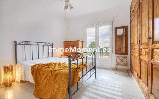 Resale - Villa - Jávea - Jávea - Xàbia Centro