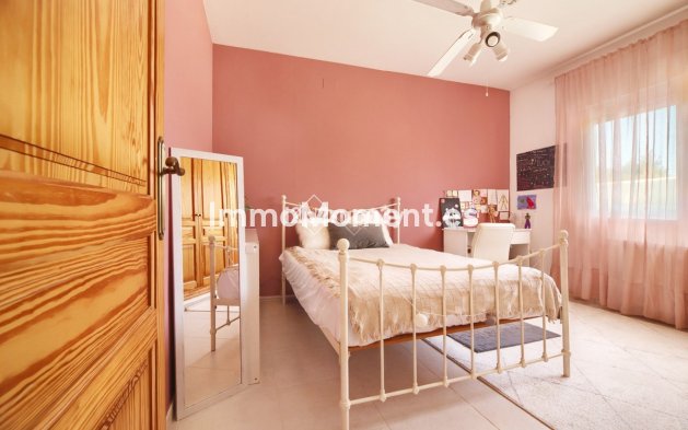 Resale - Villa - Jávea - Jávea - Xàbia Centro