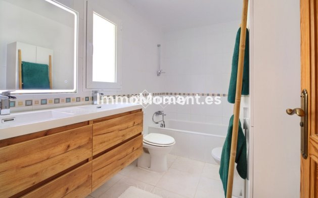 Resale - Villa - Jávea - Jávea - Xàbia Centro