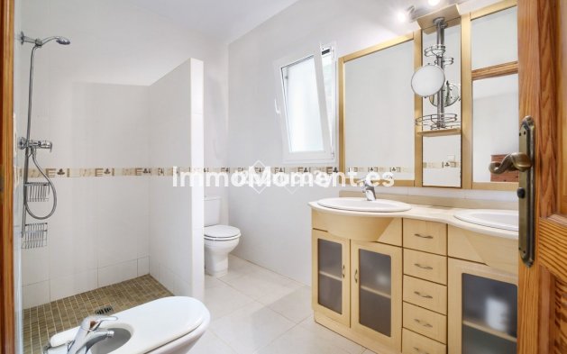 Resale - Villa - Jávea - Jávea - Xàbia Centro