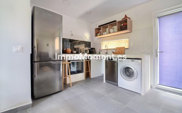 Resale - Villa - Jávea - Jávea - Xàbia Centro