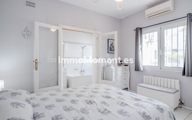 Wiederverkauf - Villa - Teulada - Moraira