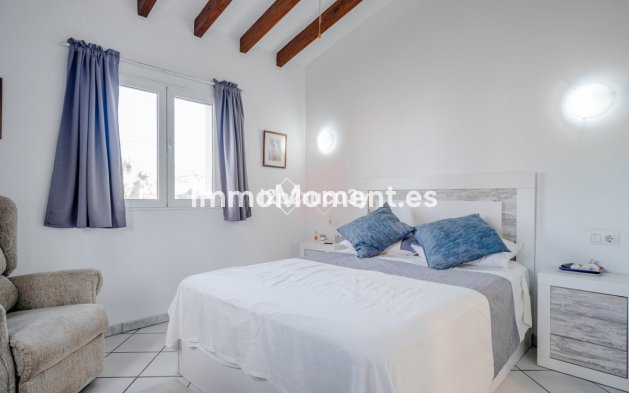 Wiederverkauf - Villa - Teulada - Moraira