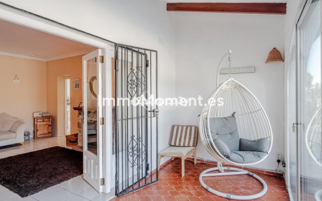 Wiederverkauf - Villa - Teulada - Moraira