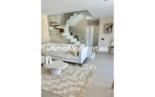 Revente - Villa - Algorfa - La Finca Golf