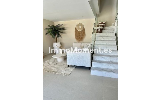 Revente - Villa - Algorfa - La Finca Golf