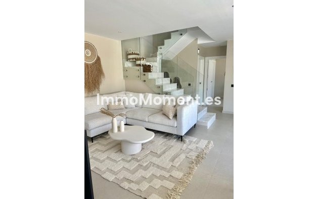 Revente - Villa - Algorfa - La Finca Golf