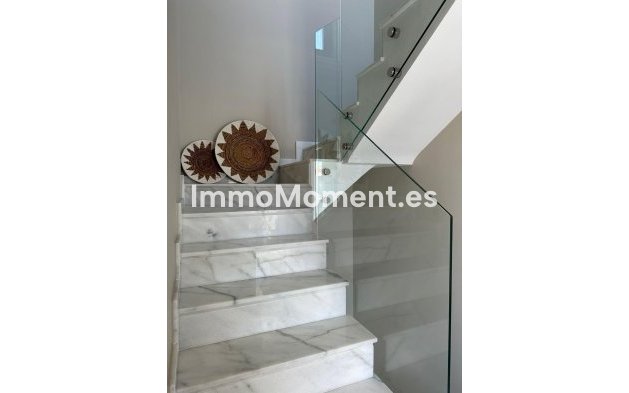 Revente - Villa - Algorfa - La Finca Golf