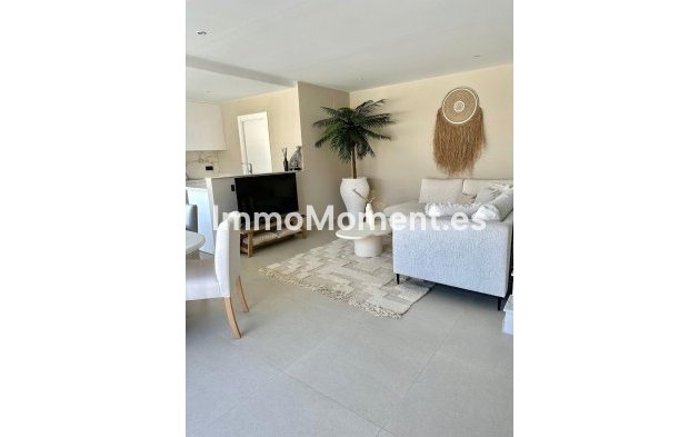 Revente - Villa - Algorfa - La Finca Golf