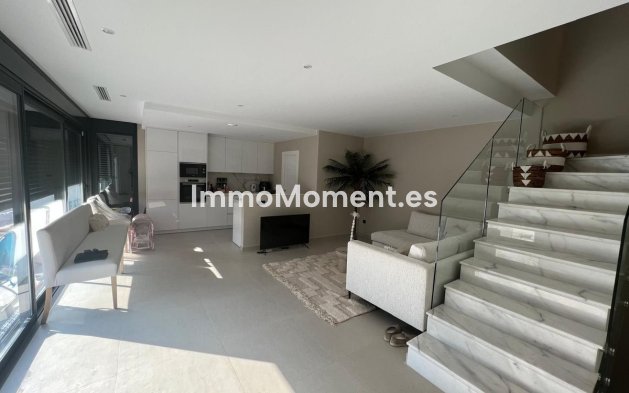 Revente - Villa - Algorfa - La Finca Golf