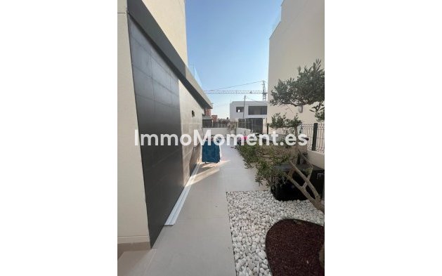 Revente - Villa - Algorfa - La Finca Golf