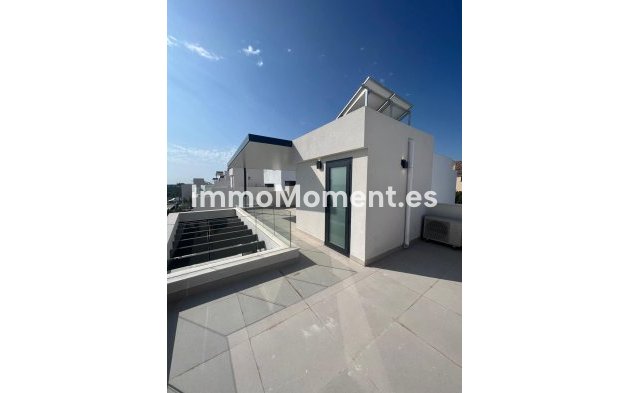 Revente - Villa - Algorfa - La Finca Golf