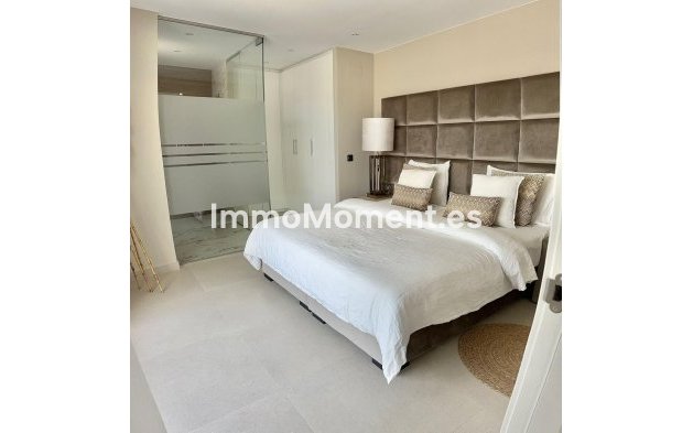 Revente - Villa - Algorfa - La Finca Golf