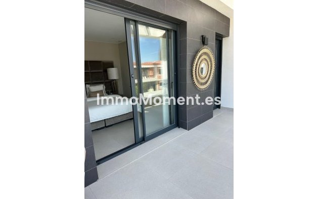 Revente - Villa - Algorfa - La Finca Golf