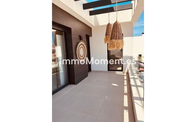 Revente - Villa - Algorfa - La Finca Golf