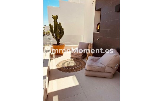 Revente - Villa - Algorfa - La Finca Golf