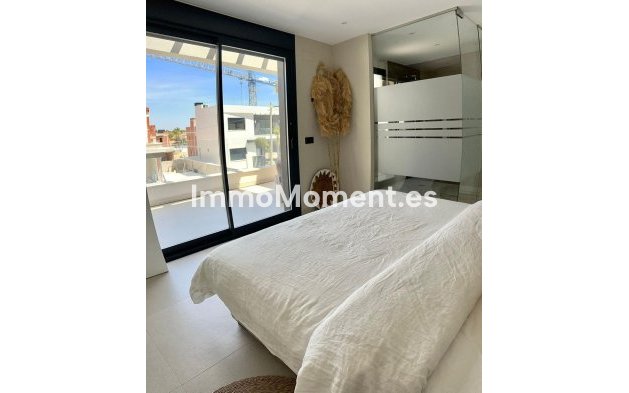 Revente - Villa - Algorfa - La Finca Golf