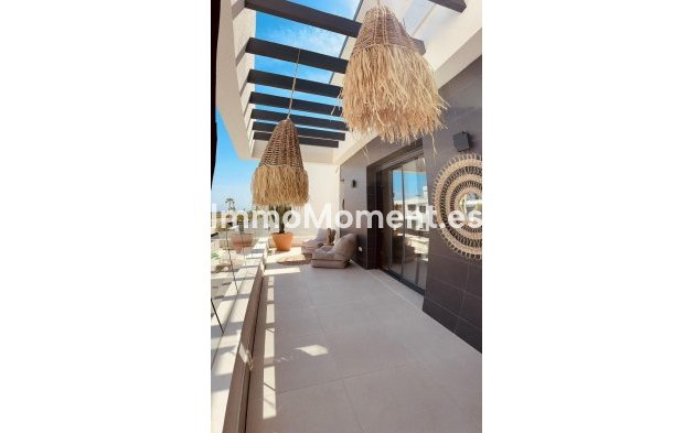 Revente - Villa - Algorfa - La Finca Golf