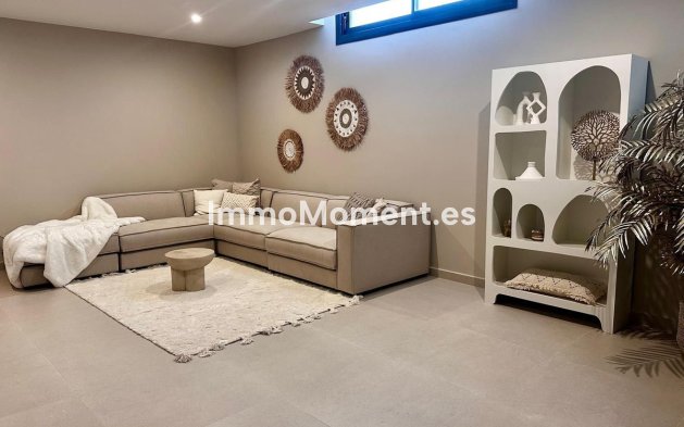 Revente - Villa - Algorfa - La Finca Golf