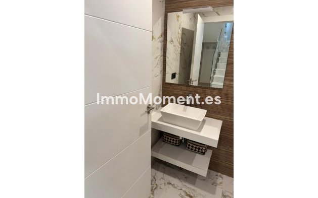 Revente - Villa - Algorfa - La Finca Golf