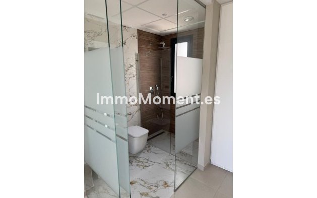 Revente - Villa - Algorfa - La Finca Golf