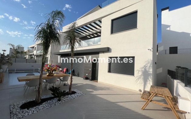 Revente - Villa - Algorfa - La Finca Golf