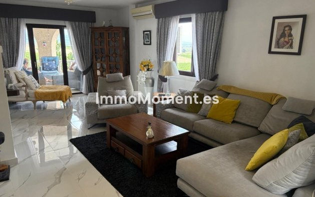 Revente - Villa - Algorfa - Algorfa Centro