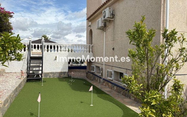 Revente - Villa - Algorfa - Algorfa Centro