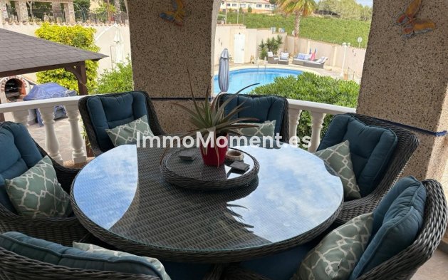 Revente - Villa - Algorfa - Algorfa Centro