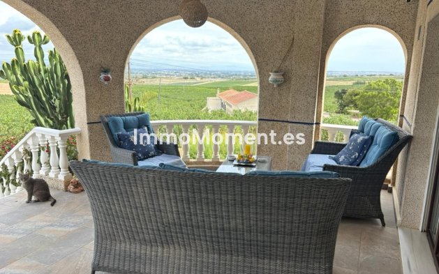 Revente - Villa - Algorfa - Algorfa Centro