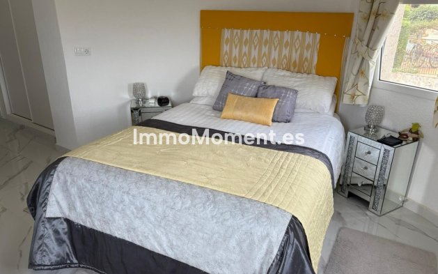 Revente - Villa - Algorfa - Algorfa Centro