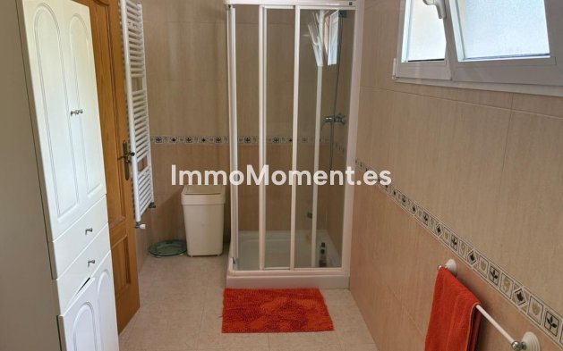 Revente - Villa - Algorfa - Algorfa Centro