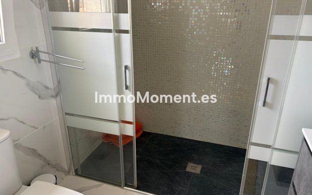 Revente - Villa - Algorfa - Algorfa Centro