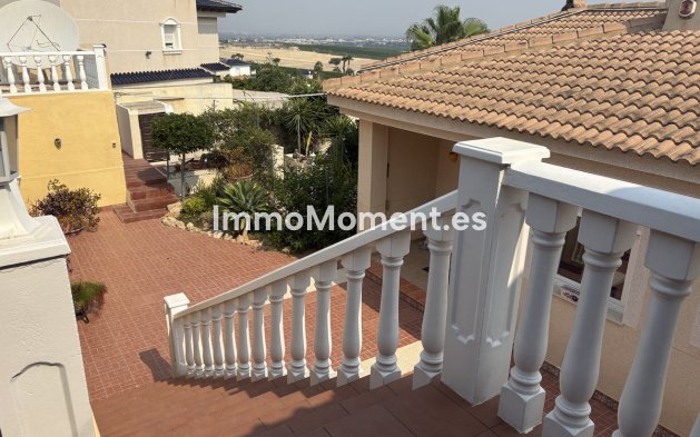 Revente - Villa - Algorfa - Algorfa Centro