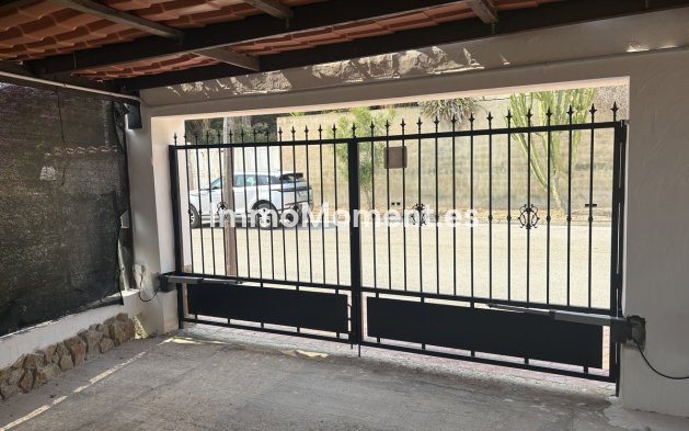 Revente - Villa - Algorfa - Algorfa Centro