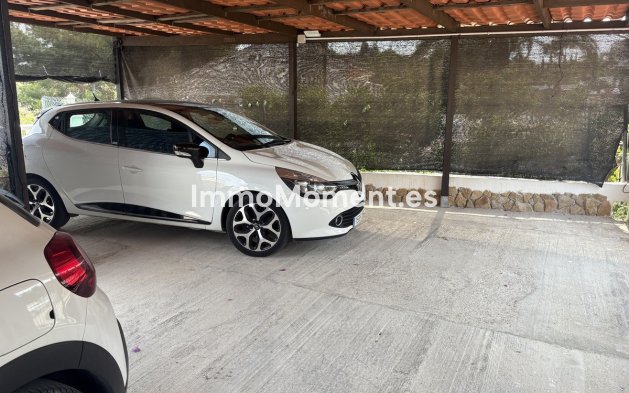 Revente - Villa - Algorfa - Algorfa Centro