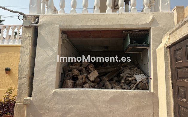 Revente - Villa - Algorfa - Algorfa Centro