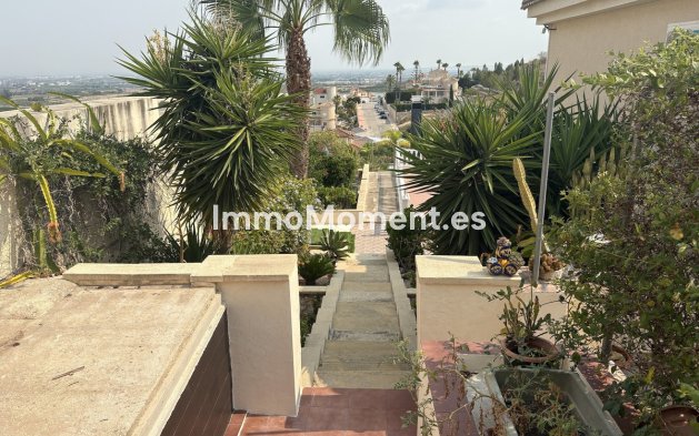 Revente - Villa - Algorfa - Algorfa Centro