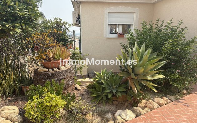 Revente - Villa - Algorfa - Algorfa Centro